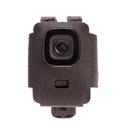 Porta Camera Corporal SJCAM A 10 - Preto