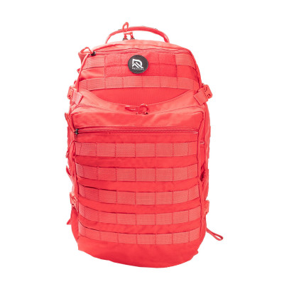 Mochila Modular Recon 45L - Vermelha