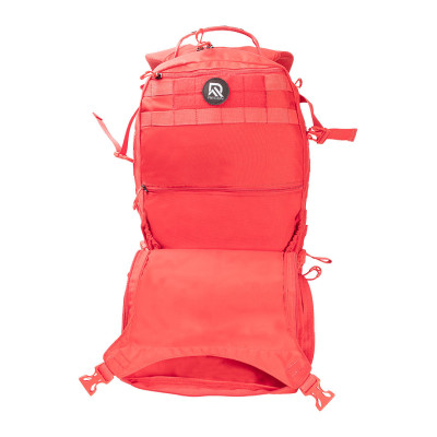 Mochila Modular Recon 45L - Vermelha